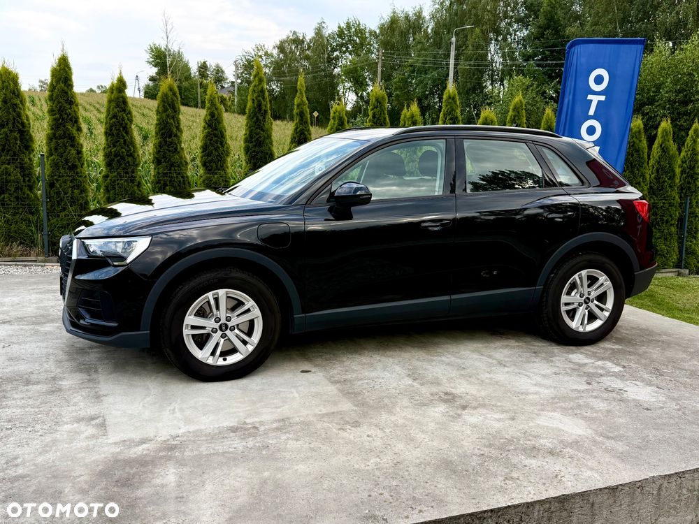 Audi Q3 45 TFSIe S tronic - 2