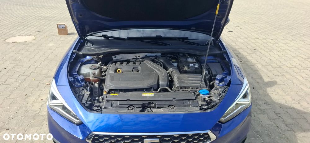 Seat Leon 1.5 TSI Xcellence - 12