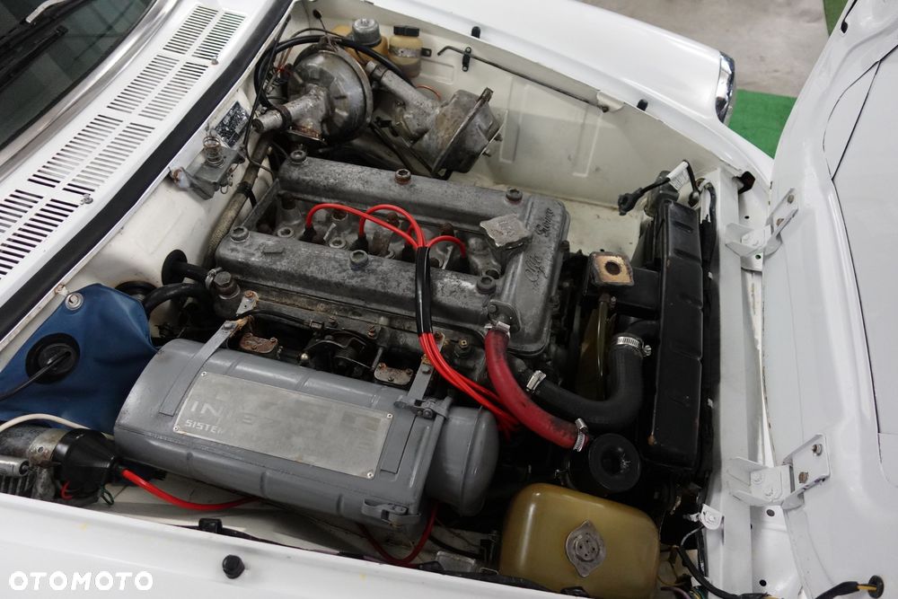 Alfa Romeo Spider - 28
