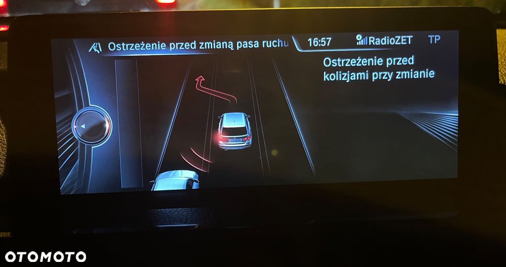 BMW Seria 3 320d xDrive Sport-Aut Luxury Line - 40