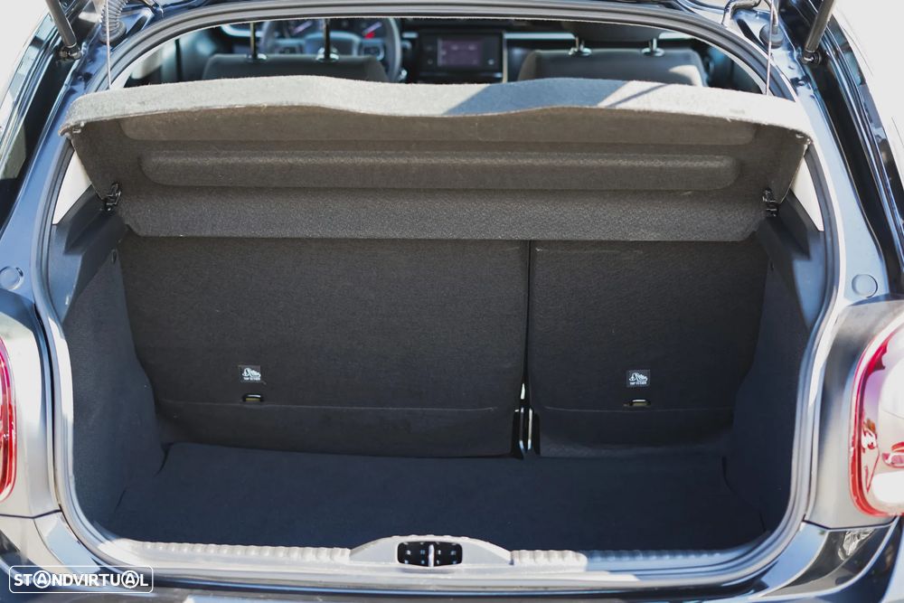 Citroën C3 Pure Tech 83 S&S YOU - 32