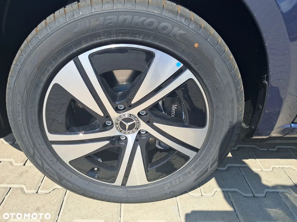 Mercedes-Benz Klasa V 250 d 4-Matic 9G-Tronic Style (ekstra d³) - 30