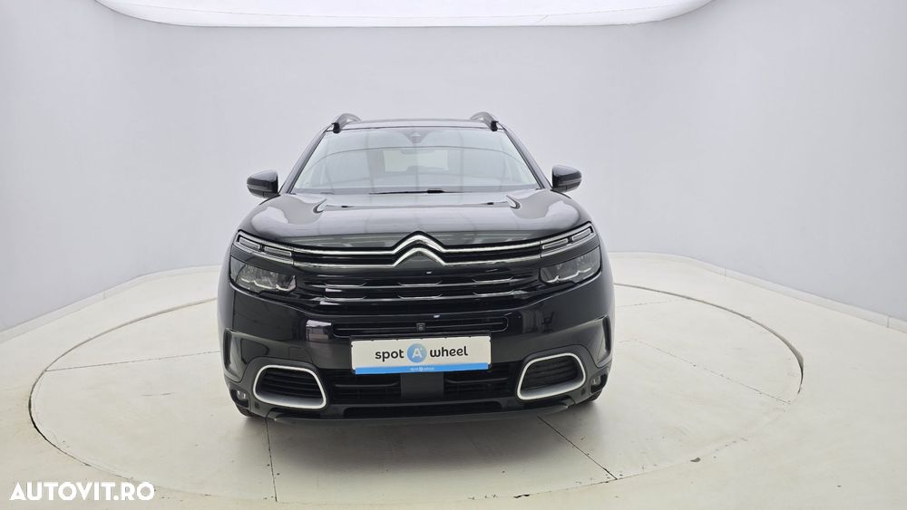 Citroën C5 Aircross 1.5 BlueHDi S&S EAT8 Shine - 2