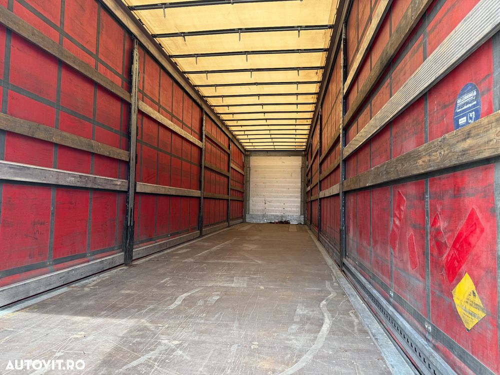 Schmitz Cargobull Mega - 13