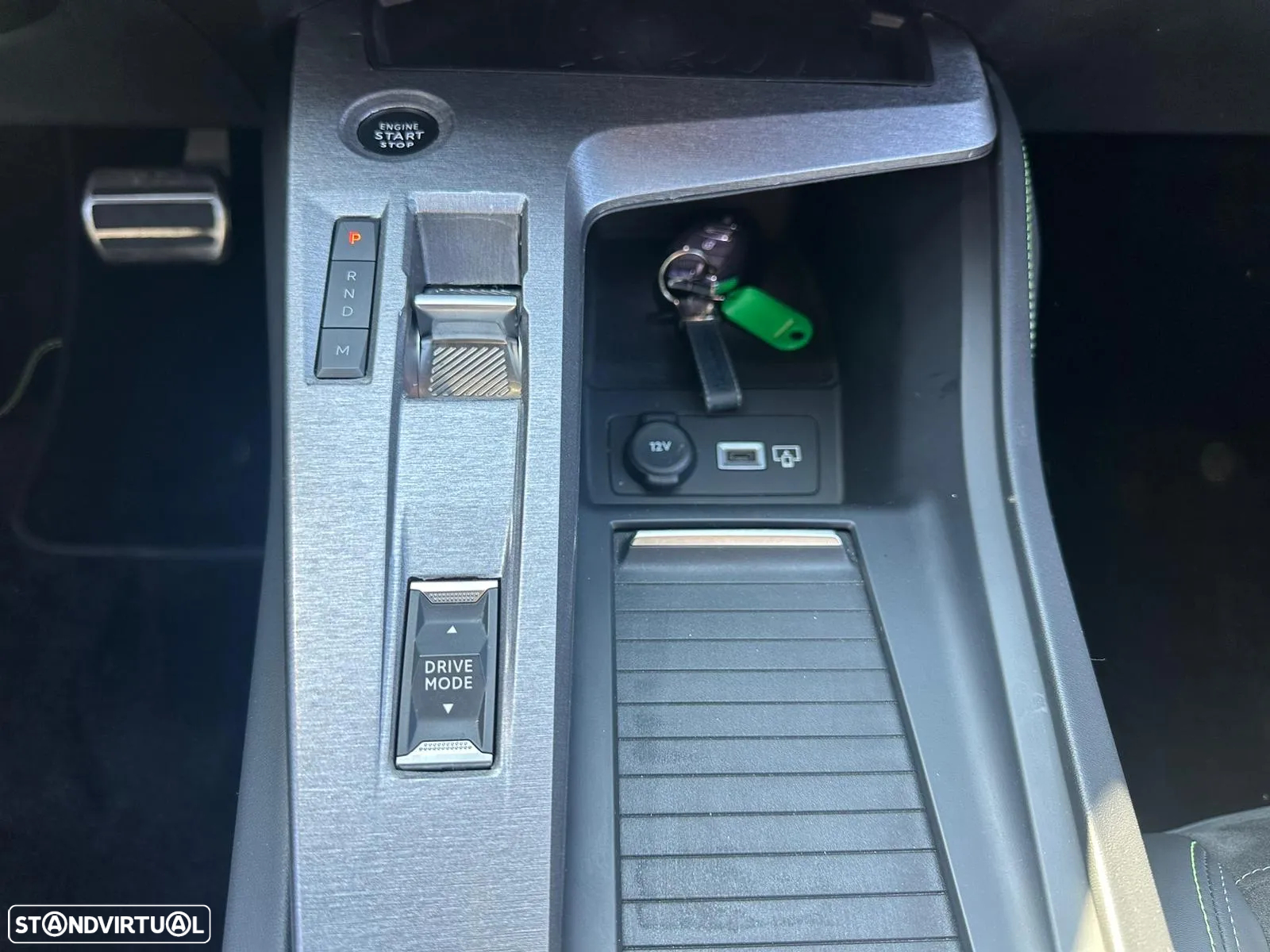Peugeot 308 1.2 PureTech GT Pack EAT8 - 25