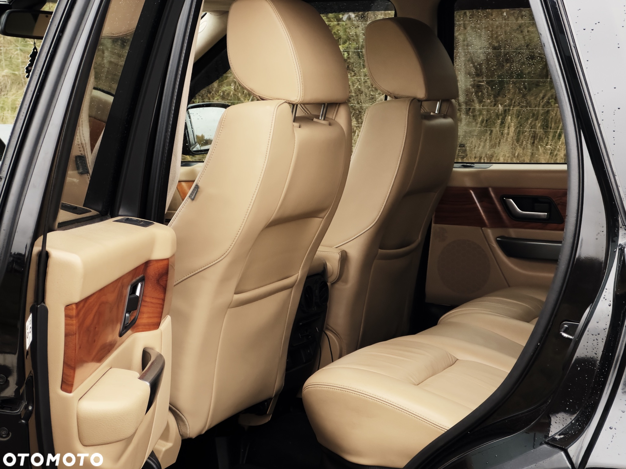 Land Rover Range Rover Sport S 3.6TD HSE Plus - 20
