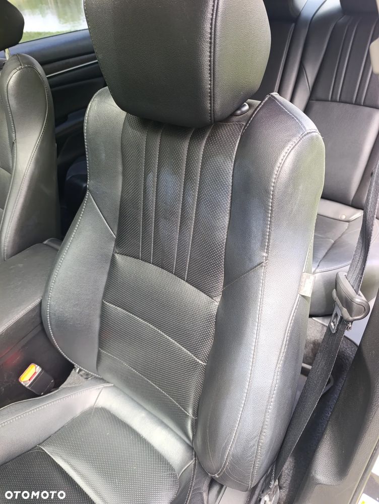 Honda Accord - 19