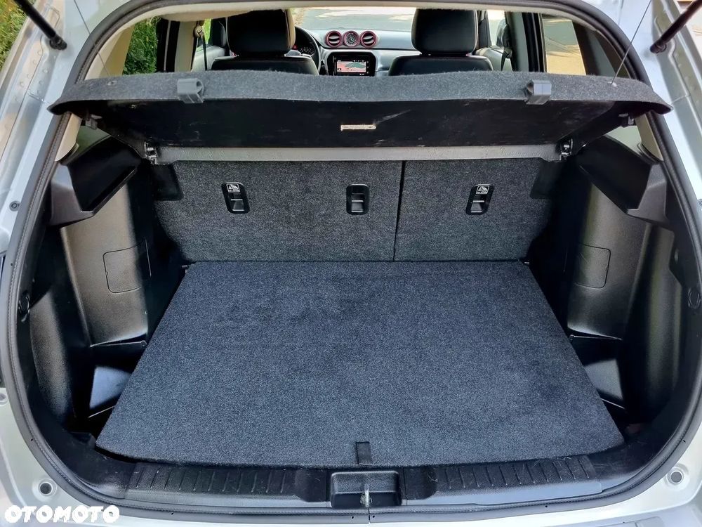 Suzuki Vitara 1.4 Boosterjet Premium 2WD - 15