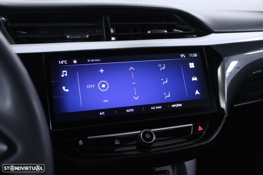 Opel Corsa 1.2 T GS - 28