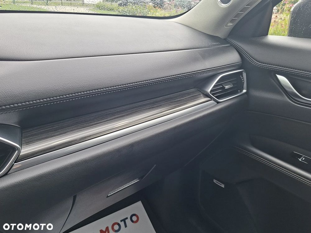 Mazda CX-5 - 27