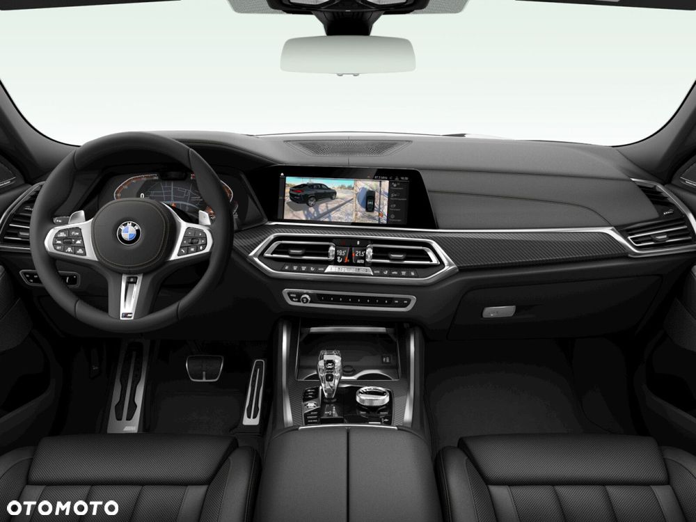 BMW X6 - 8
