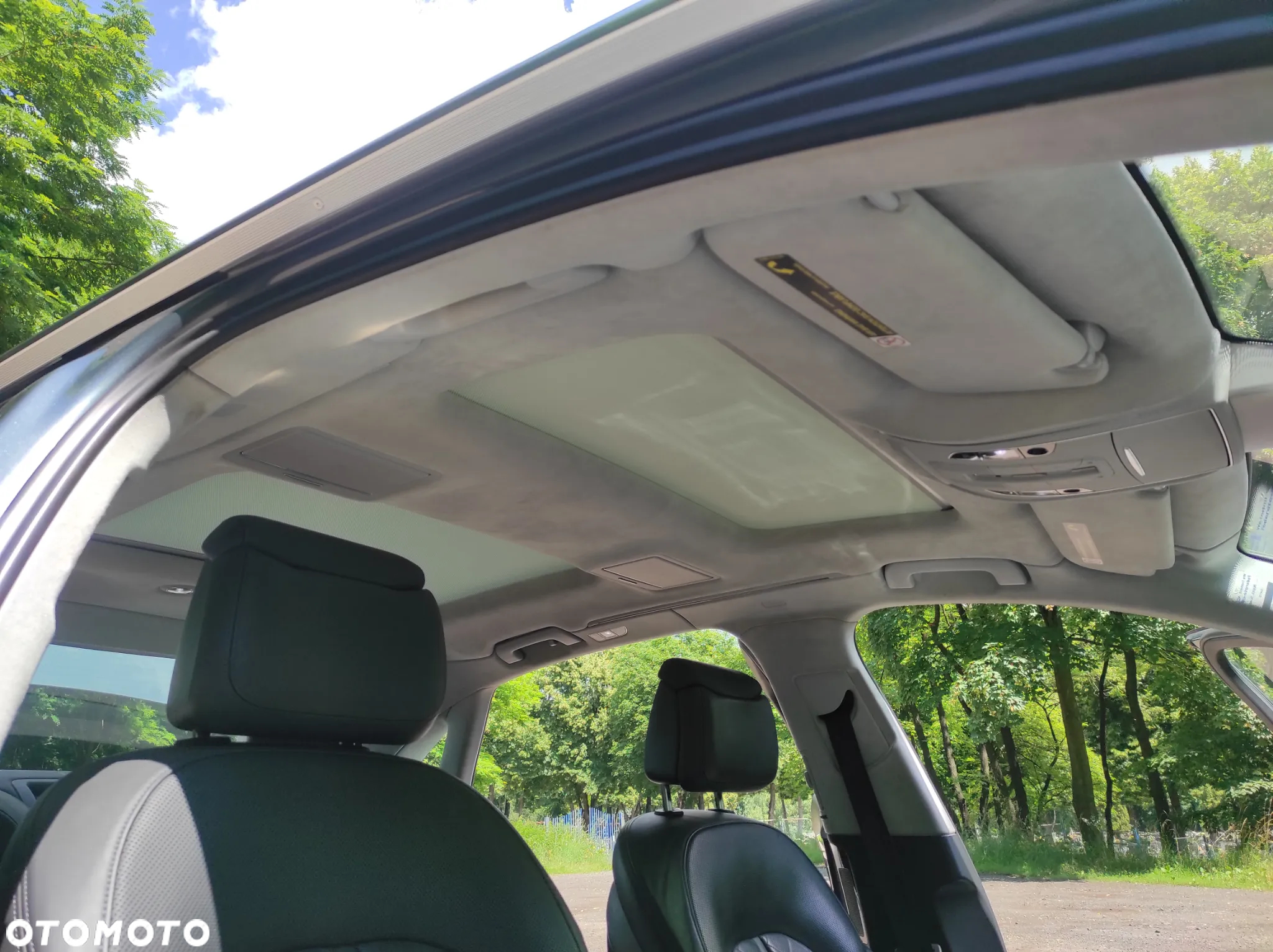 Audi A8 3.0 TFSI quattro tiptronic Langversion - 14