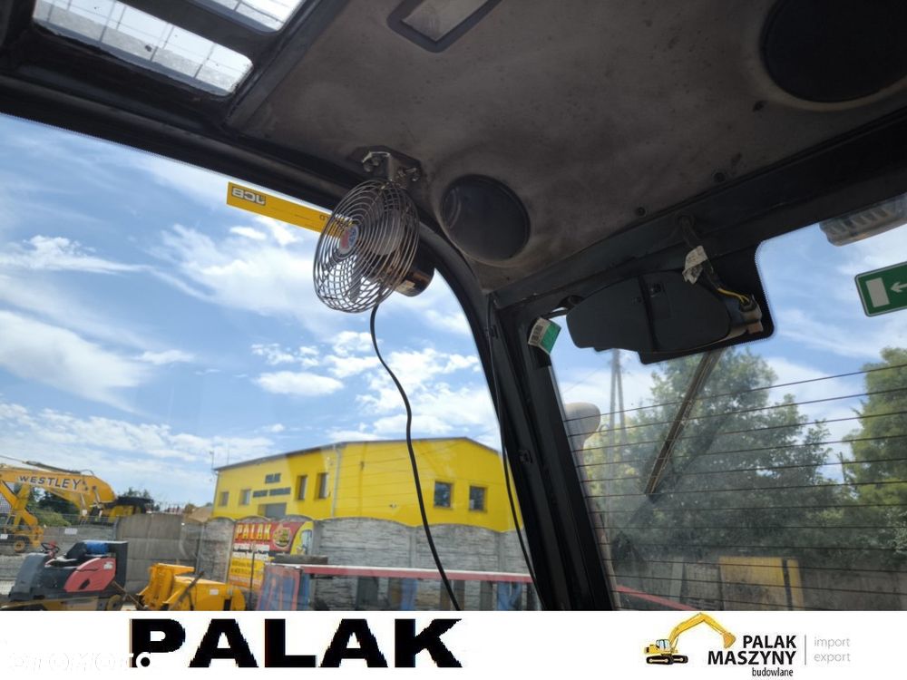 JCB Ładowacz  TELETRUK JCB TLT 35-23D/WÓZEK WIDŁOWY , 2023rok - 11