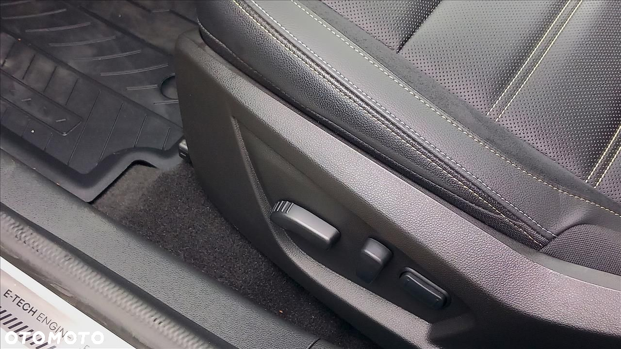 Renault Arkana 1.6 E-TECH E-Tech Engineered MMT - 7