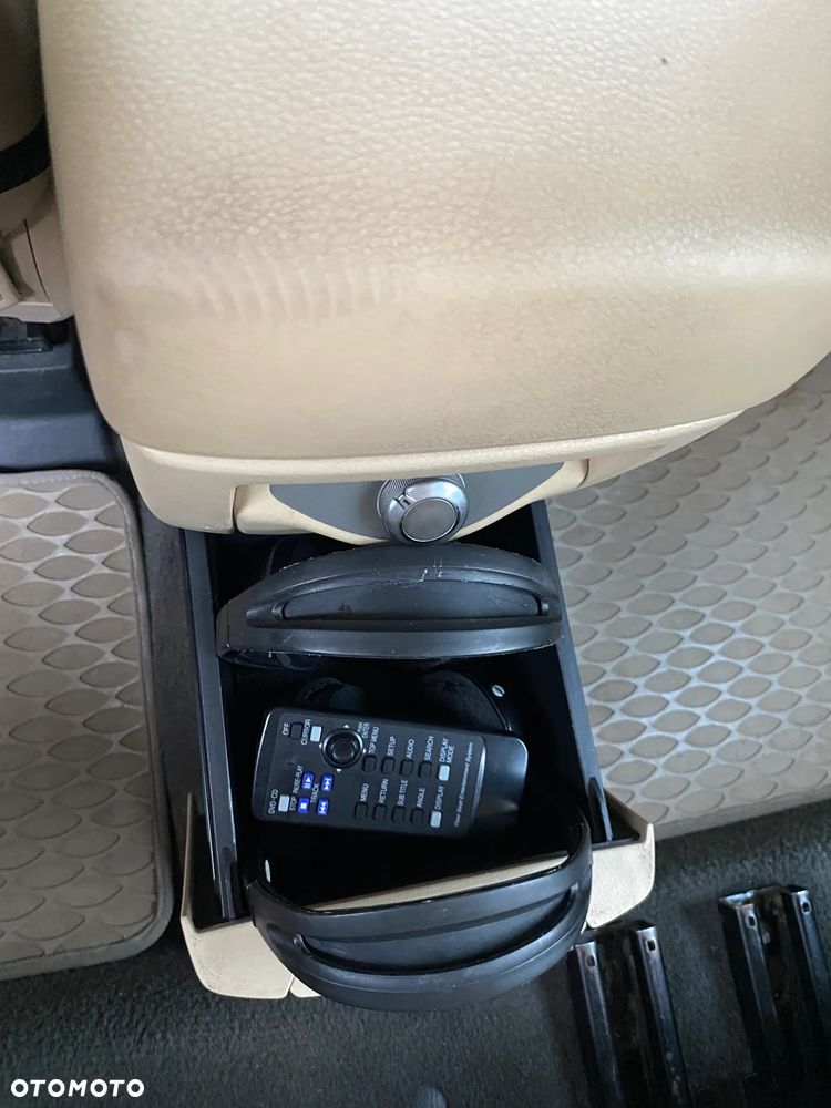 Subaru Tribeca 3.6 TE Exclusive - 23
