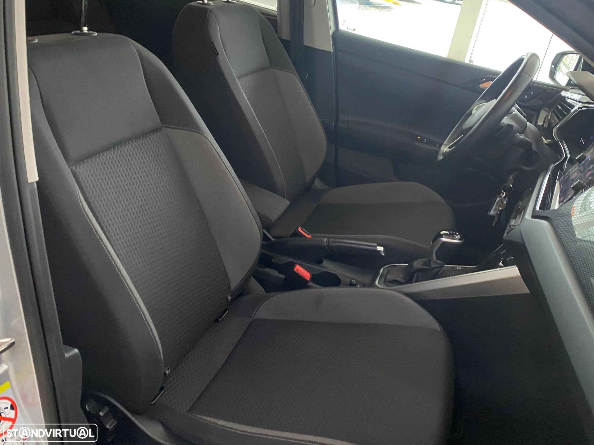 VW Polo 1.0 TSI Life DSG - 11