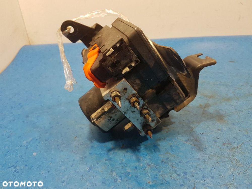 SUZUKI SWIFT IV MK6 1.3B POMPA ABS 63J2JP2WD - 7
