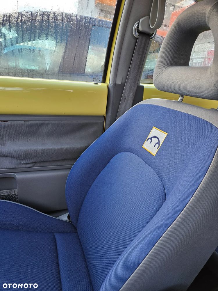 Volkswagen New Beetle 1.9 TDI - 14