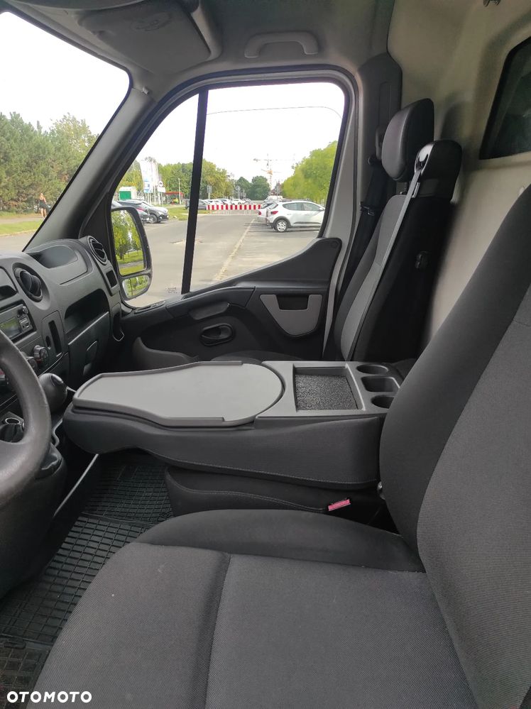 Renault MASTER - 11