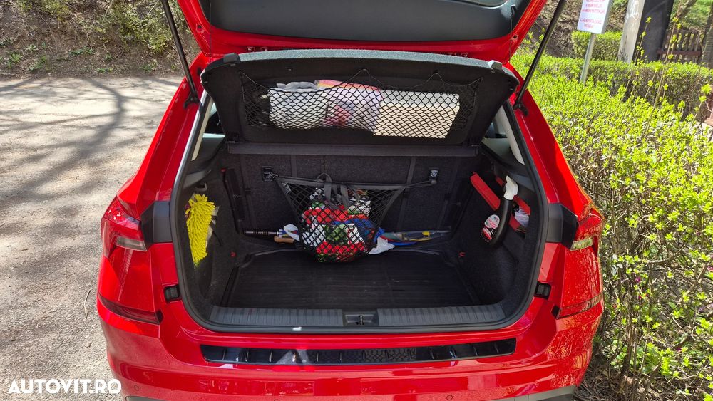 Skoda Kamiq 1.0 TSI Ambition - 5