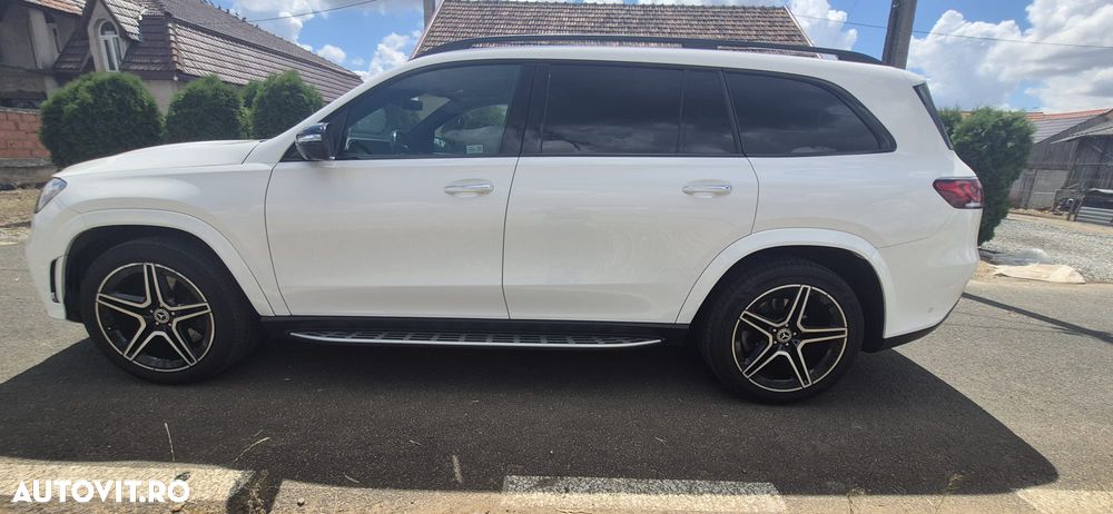 Mercedes-Benz GLS - 30