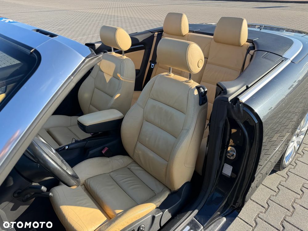 Audi A4 Cabrio - 17