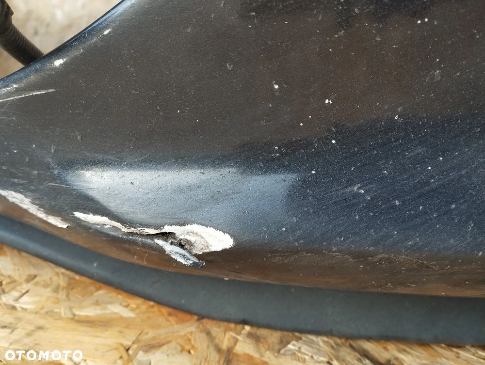 Zderzak przedni Przód KOMPLETNY Opel Astra J GTC 09- - 9