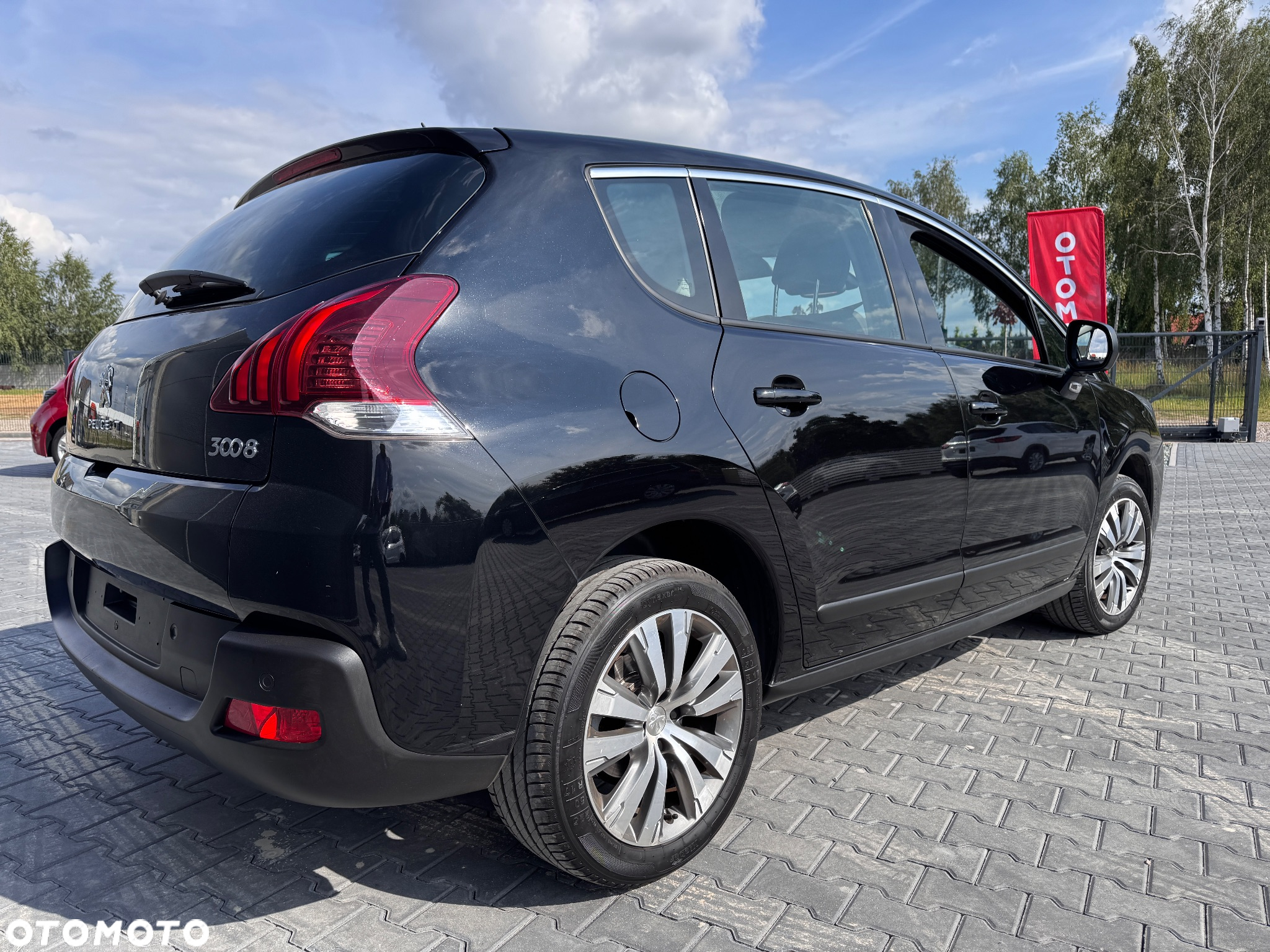 Peugeot 3008 PureTech 130 Stop & Start Allure - 6