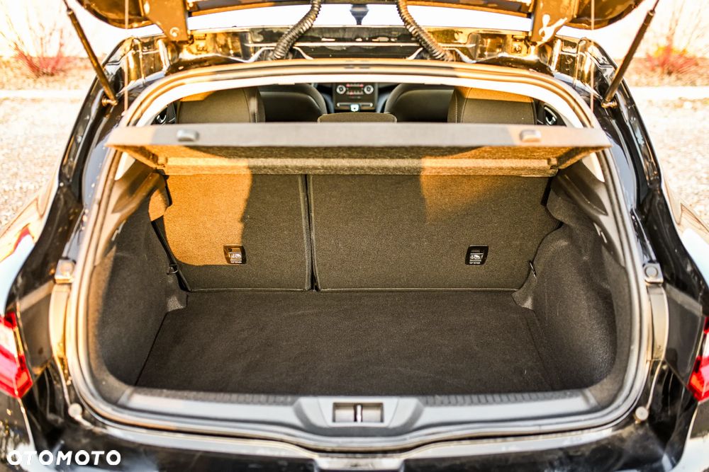 Renault Megane ENERGY TCe 115 LIMITED - 31