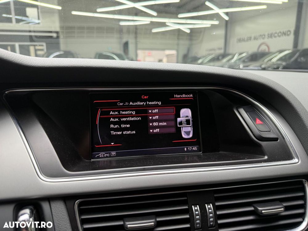 Audi A5 Coupé 2.0 TDI Multitronic - 18