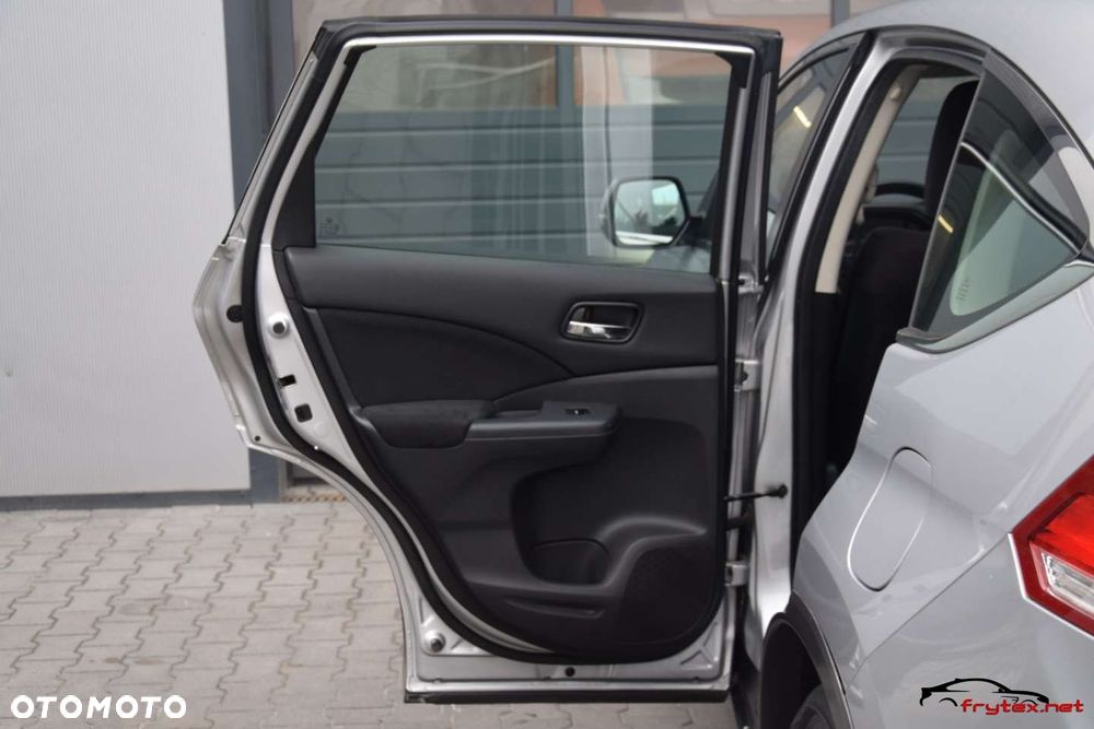 Honda CR-V - 18