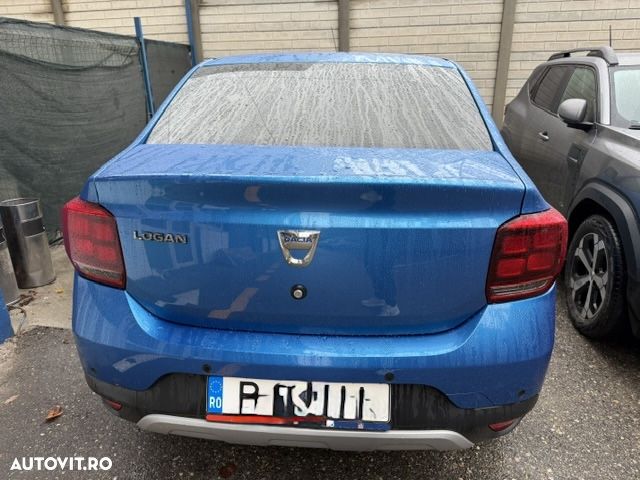 Dacia Logan - 3
