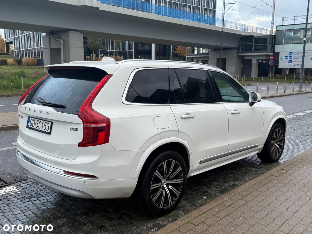 Volvo XC 90 - 6