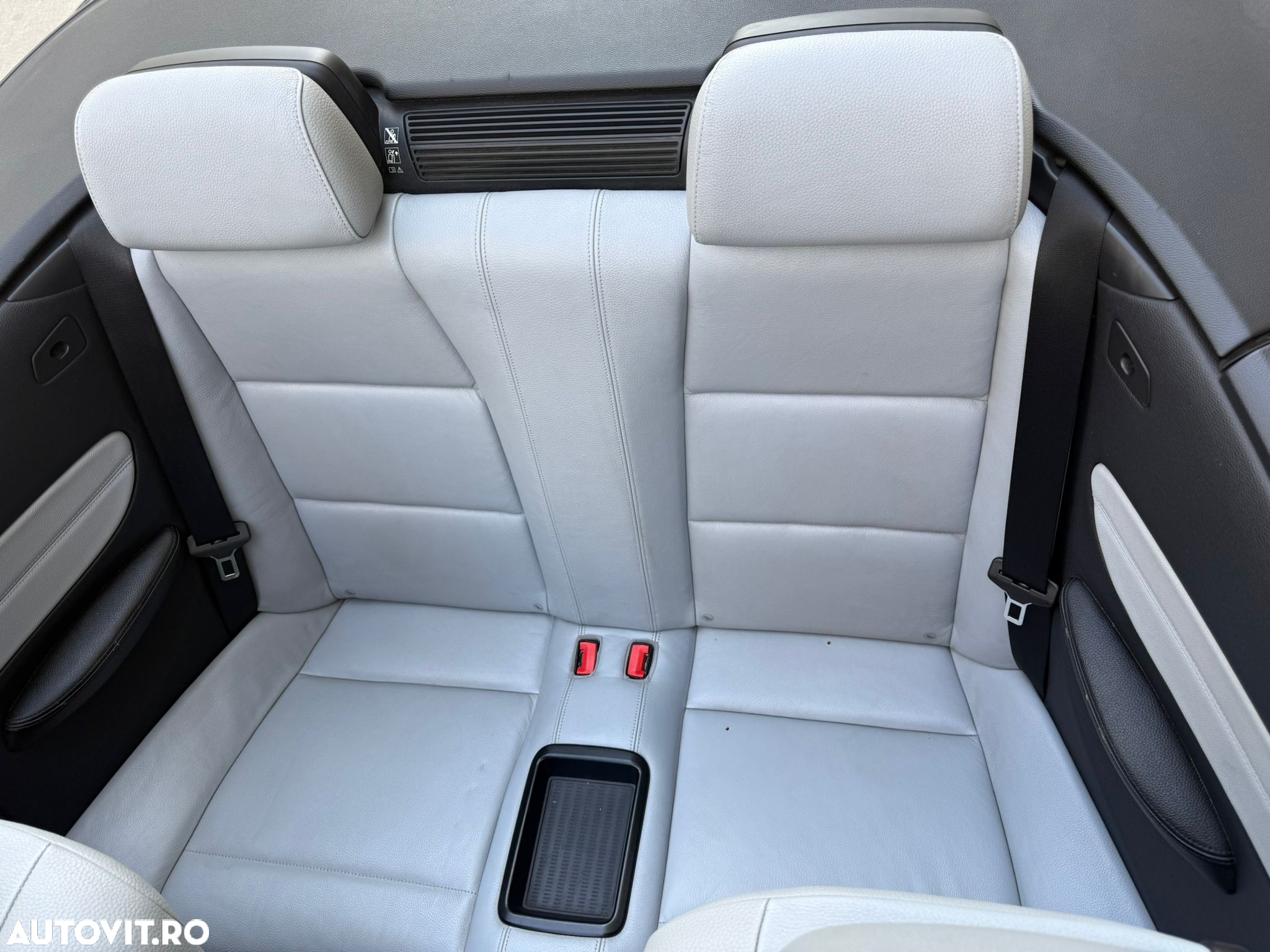 BMW Seria 1 120d DPF Aut. - 7