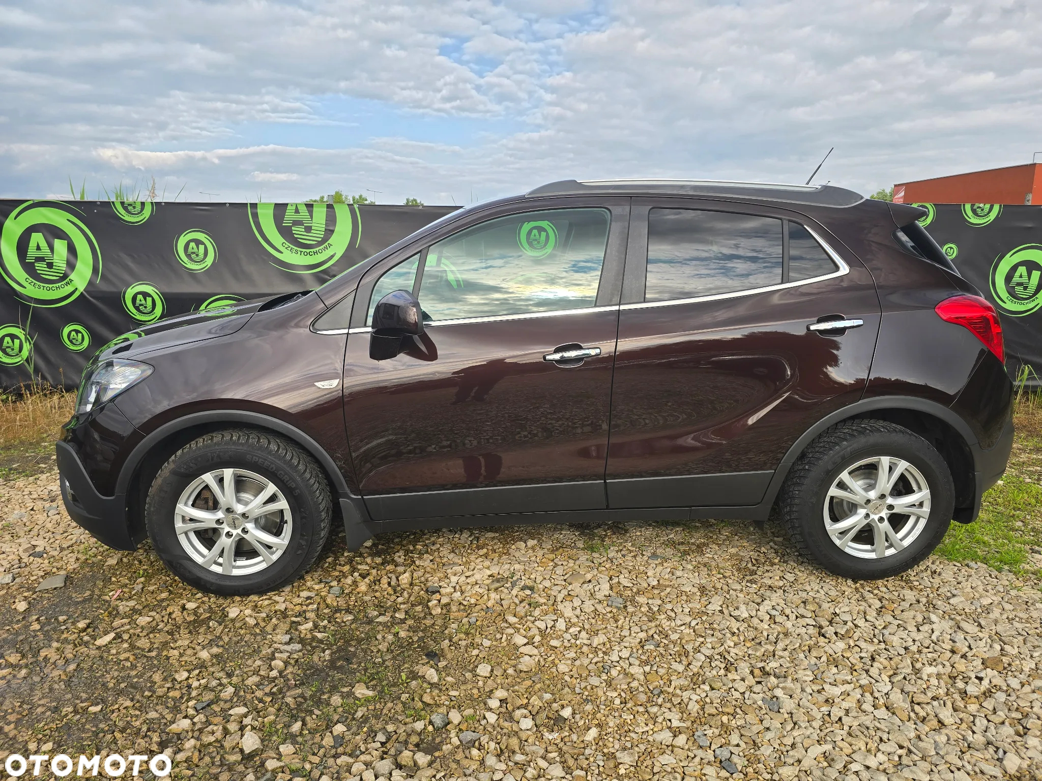 Opel Mokka - 6