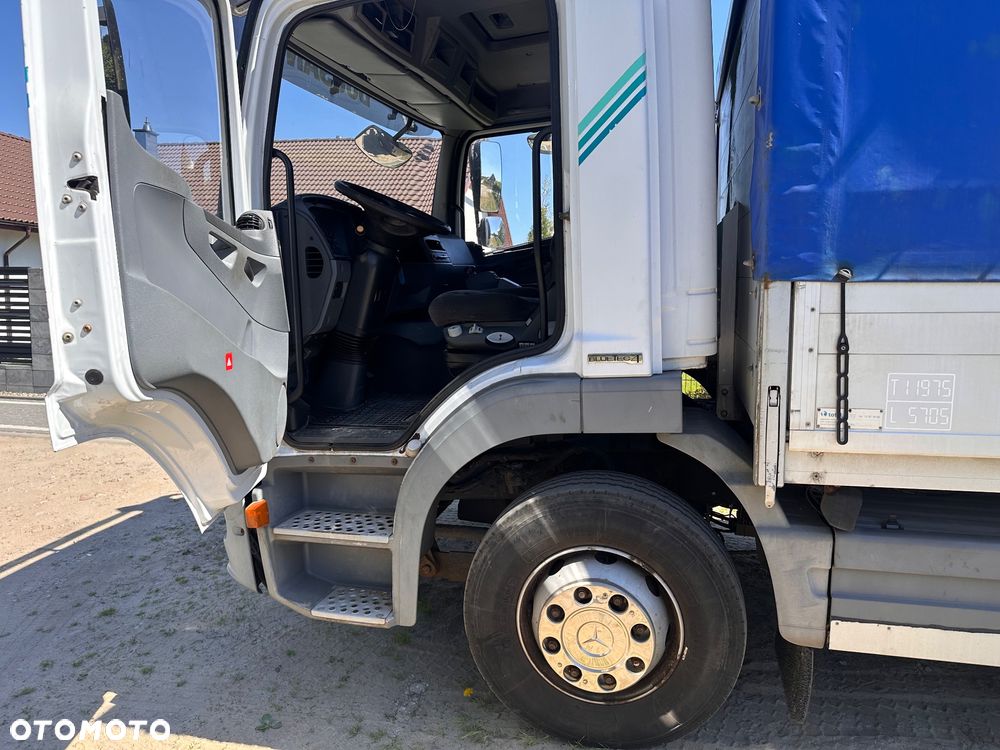 Mercedes-Benz Atego - 35