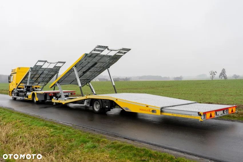 Mercedes-Benz Atego - 3