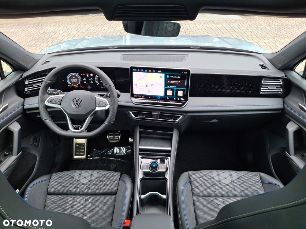 Volkswagen Tiguan 1.5 TSI EVO R-Line DSG - 19