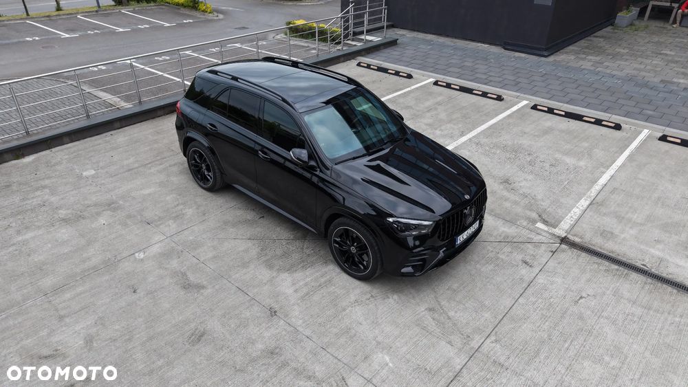 Mercedes-Benz GLE - 6