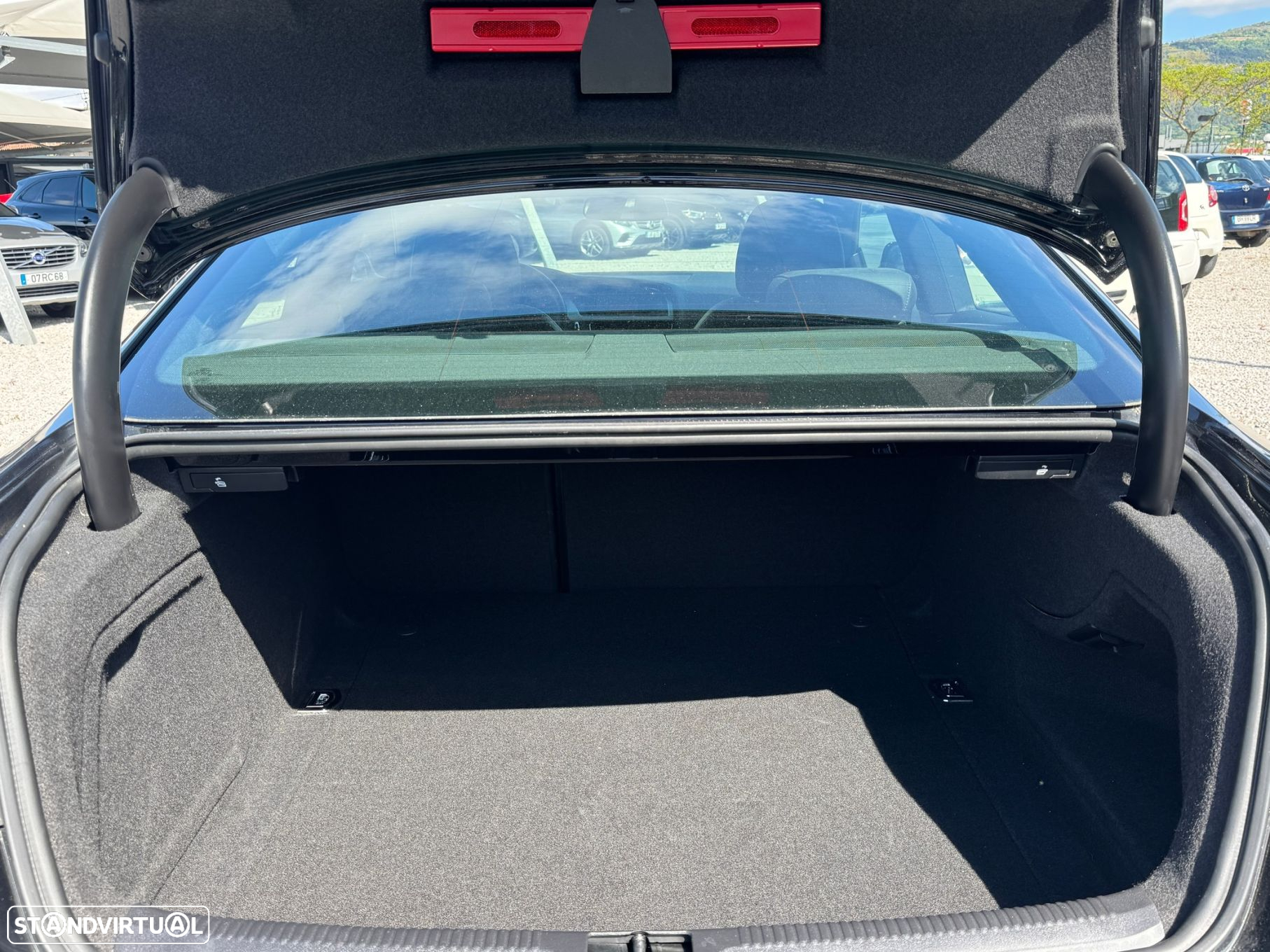 Audi A5 2.0 TFSI S-line - 16