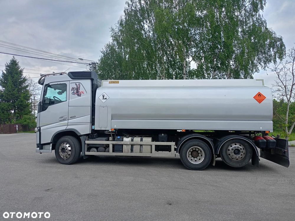 Volvo FH460 - 3