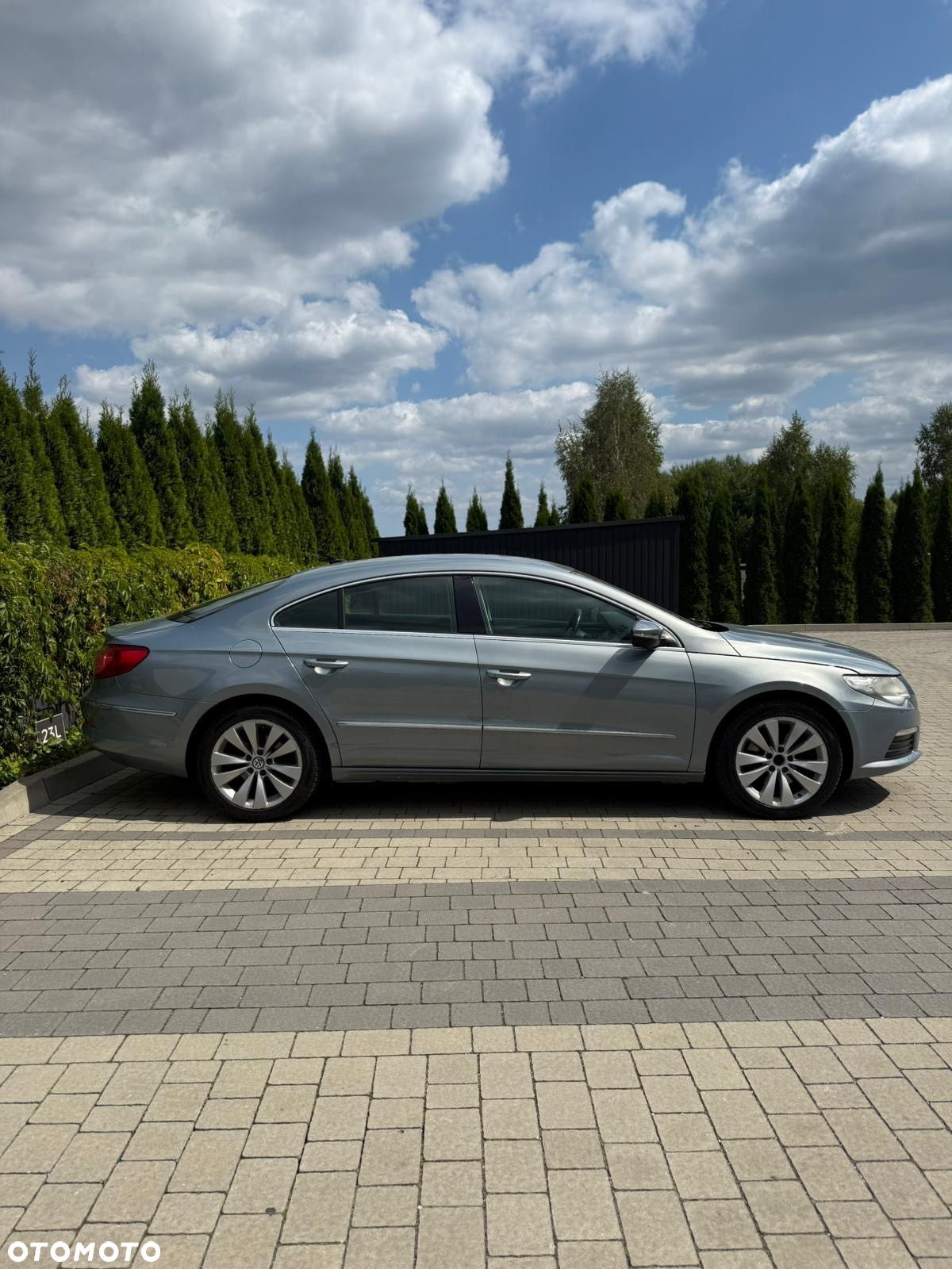 Volkswagen CC 1.8 TSI DSG - 3