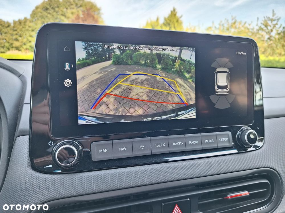 Hyundai Kona 1.6 T-GDI DCT N Line - 28
