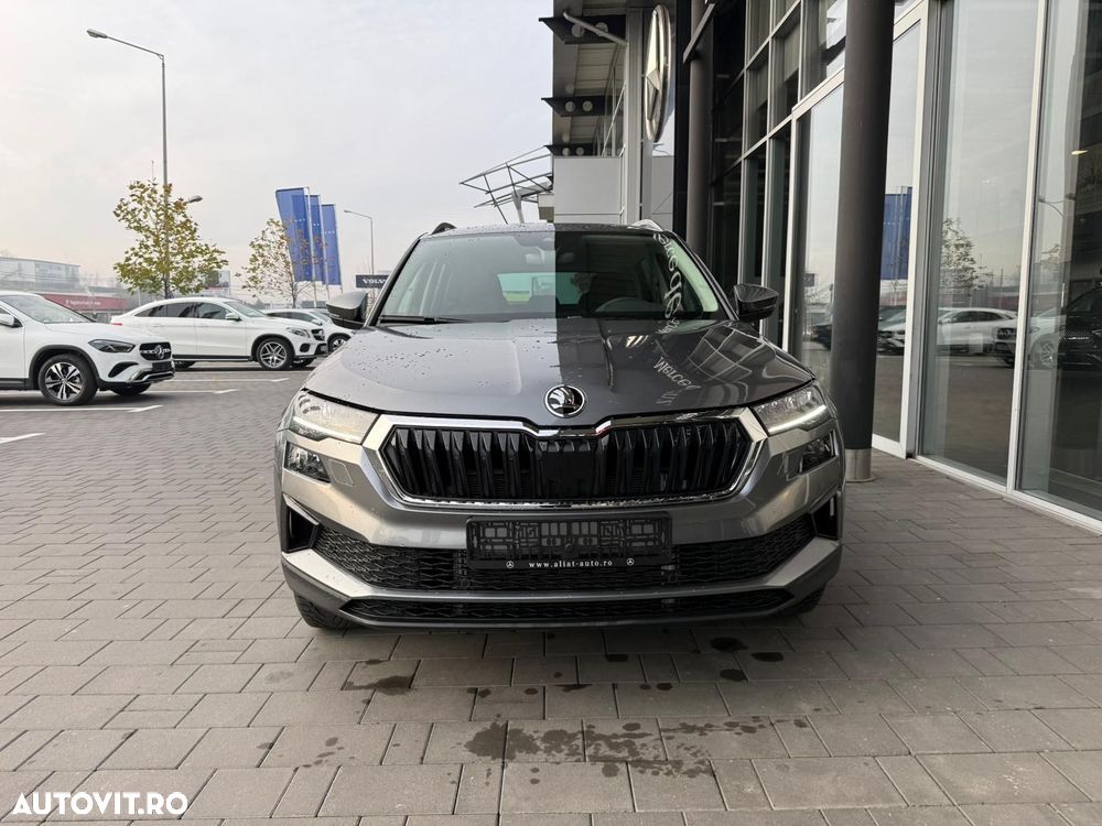 Skoda Karoq - 2