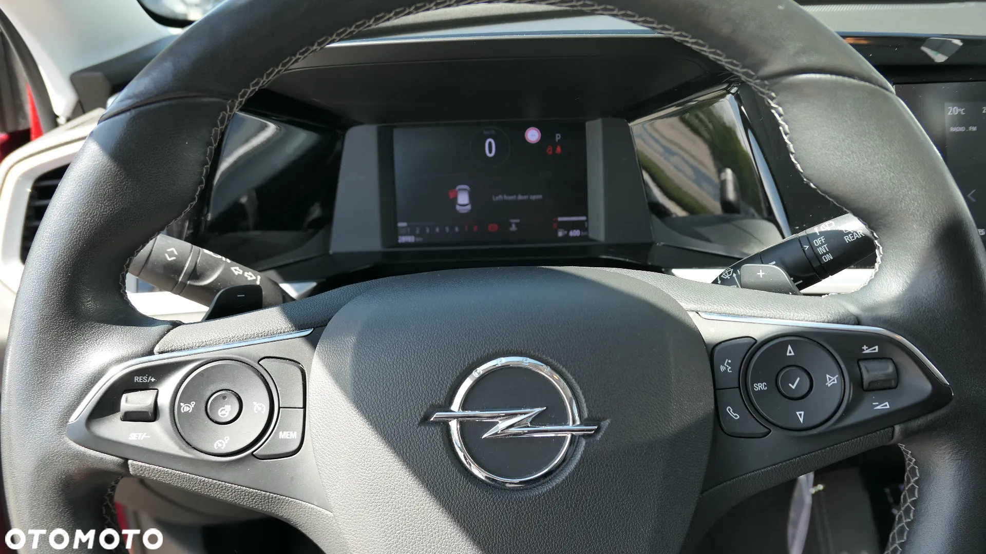 Opel Grandland X - 11