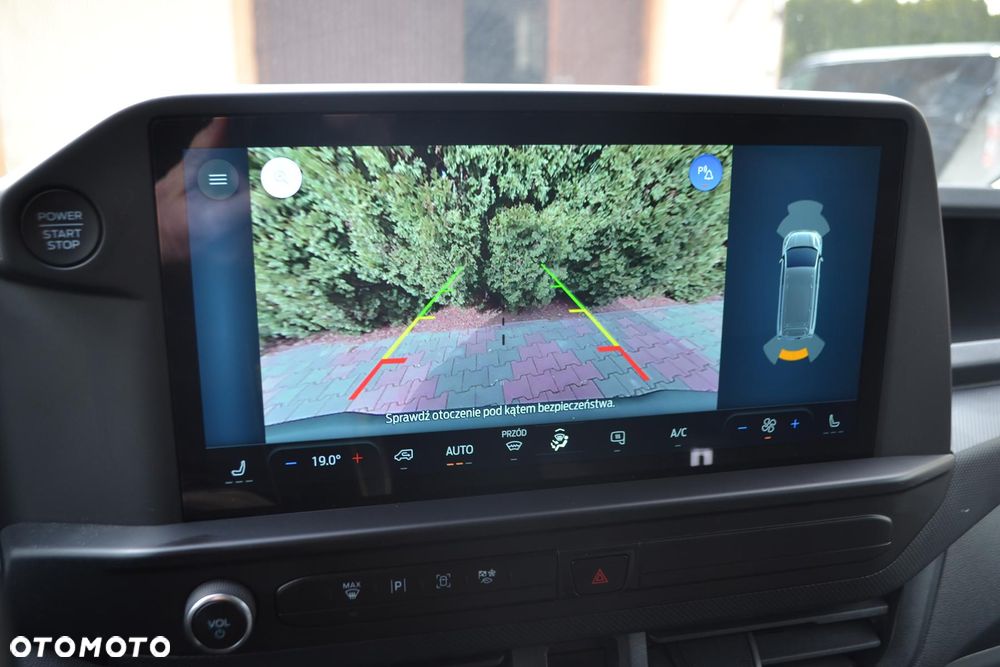 Ford Transit Custom L2H1 LKW VA Trend - 7