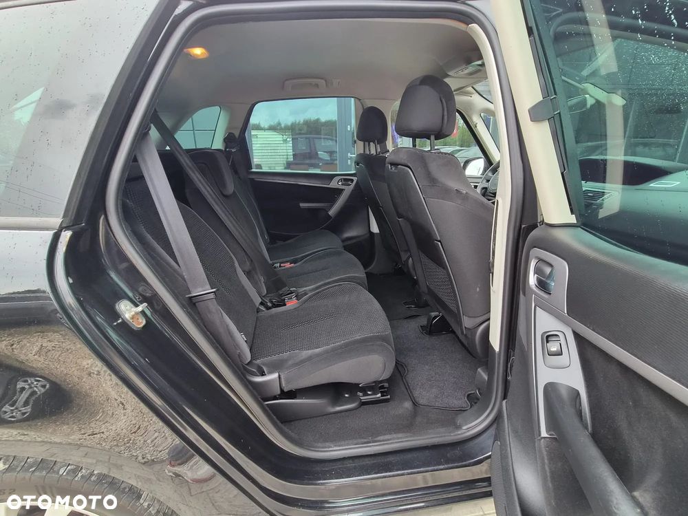 Citroën C4 Picasso 1.8i SX Pack - 21