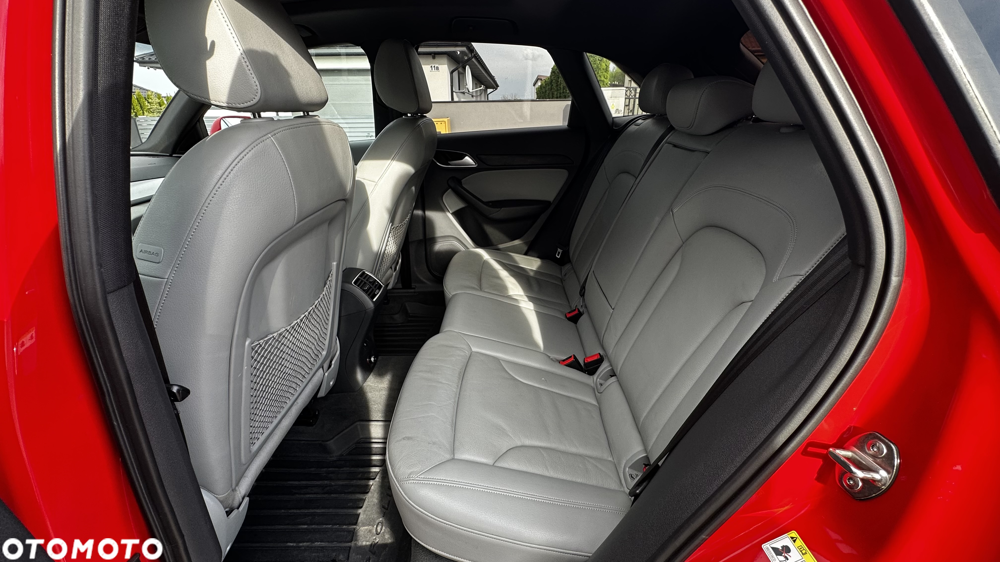 Audi Q3 - 17