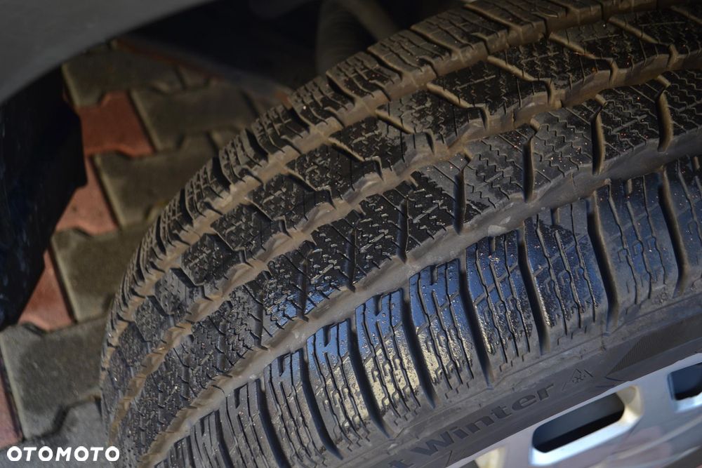 Ford Transit L4H3 - 11