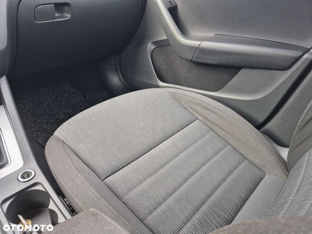 Skoda Octavia 1.6 TDI Green tec Solution - 8